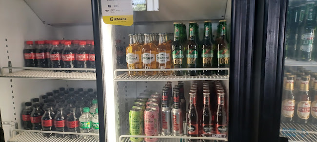 East Rand Hotel - Bar