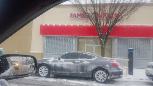 Dollar Store «FAMILY DOLLAR», reviews and photos, 23102 Merrick Blvd, Springfield Gardens, NY 11413, USA