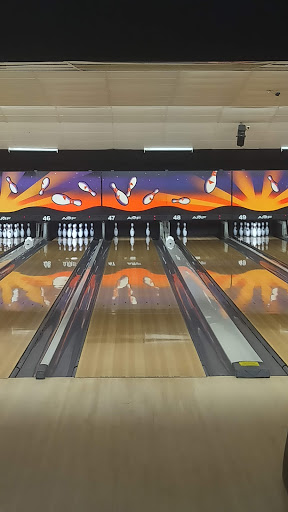 Bowling Alley «AMF Mt Lebanon Lanes», reviews and photos, 1601 Washington Rd, Pittsburgh, PA 15228, USA