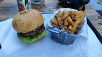 Frite du Restaurant Too Good Burger à Cornebarrieu - n°17