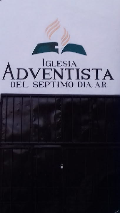 Iglesia Adventista del Séptimo Día Toluca Centro