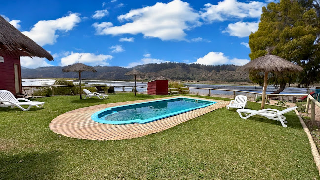 Santo Domingo Lodge - Hotel