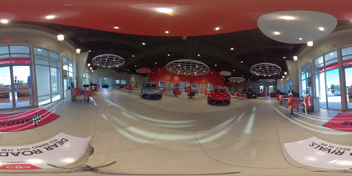 Toyota Dealer «Shore Toyota», reviews and photos, 4236 E Black Horse Pike, Mays Landing, NJ 08330, USA