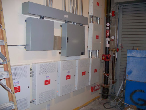 Locksmith «Parker Security and Locksmith Service», reviews and photos, 44755 S Grimmer Blvd, Fremont, CA 94538, USA