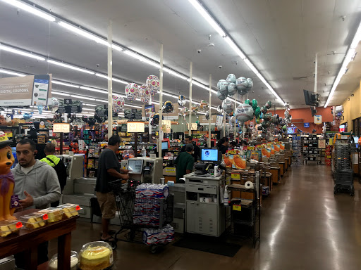 Grocery Store «Ralphs», reviews and photos, 650 E Carson St, Carson, CA 90745, USA