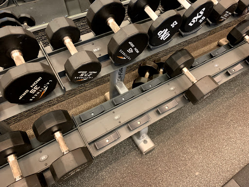 Gym «LA Fitness», reviews and photos, 4792 S Kirkman Rd, Orlando, FL 32811, USA