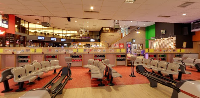 Reacties en beoordelingen van Bowling de Namur