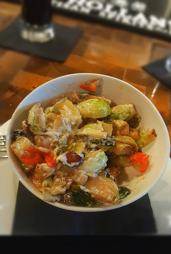 Restaurant «BROWNDOG Barlor», reviews and photos, 33314 Grand River Ave, Farmington, MI 48336, USA