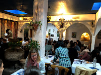 Atmosphère du Restaurant de spécialités d'Afrique du Nord Restaurant La Kasbah à Toulouse - n°7