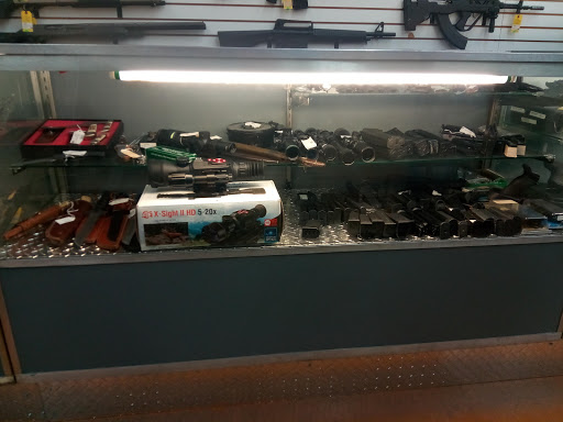 Pawn Shop «Bell Road Pawn», reviews and photos, 2510 E Bell Rd, Phoenix, AZ 85032, USA