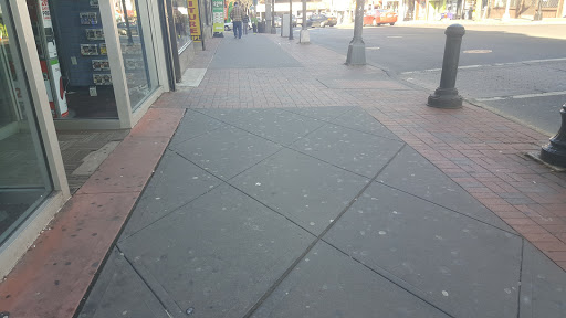 Video Game Store «GameStop», reviews and photos, 128 Broad St, Elizabeth, NJ 07201, USA