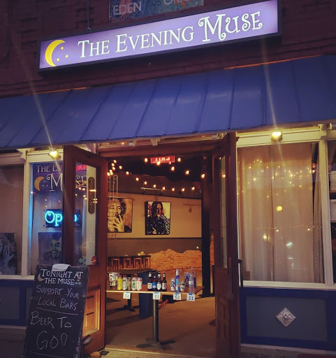 Bar «The Evening Muse», reviews and photos, 3227 N Davidson St, Charlotte, NC 28205, USA