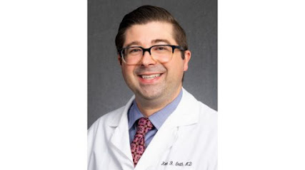 Kevin Smith, MD, FACP, FAAP