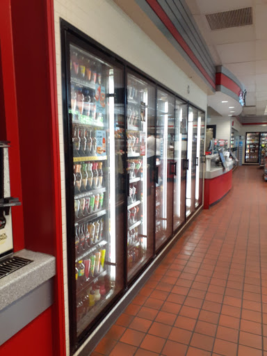 Gas Station «QuikTrip», reviews and photos, 93 Upper Riverdale Rd, Riverdale, GA 30274, USA