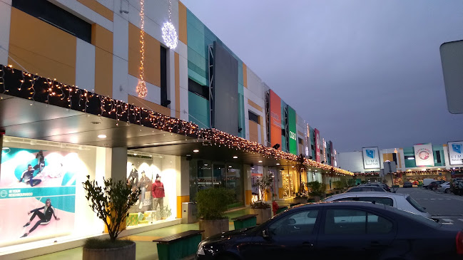 Avaliações doLima Retail Park em Viana do Castelo - Shopping Center