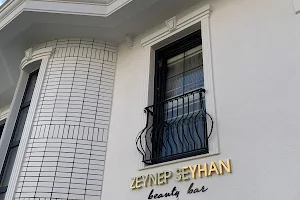 Zeynep Seyhan - Beauty Bar image