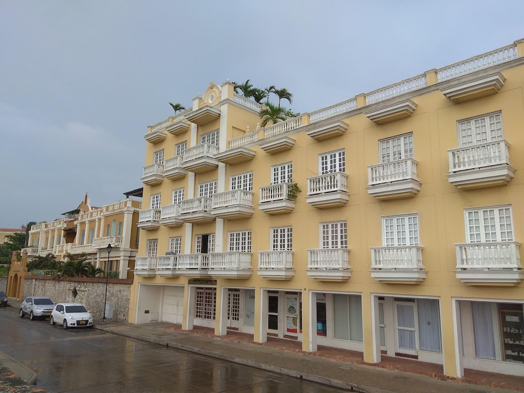 Hotel G Cartagena