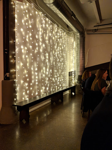 Event Venue «Senate Garage», reviews and photos, 4 N Front St, Kingston, NY 12401, USA