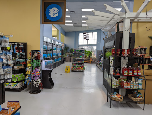 Pet Store «Woofmeow Family Pet Center», reviews and photos, 19 Manchester Rd Suite A, Derry, NH 03038, USA