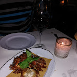 Photo n°2 de l'avis de Nathalie.i fait le 08/12/2018 à 07:41 sur le  Enoteca Barberini à Rome