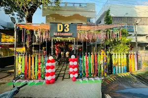 D3 Restaurant image