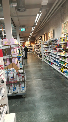 Rezensionen über Coop Supermercato Locarno Piazza Grande in Locarno - Supermarkt