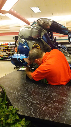 Grocery Store «Winn-Dixie», reviews and photos, 28145 Walker South Rd, Walker, LA 70785, USA