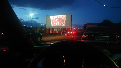 Movie Theater «Telshor 12 - Allen Theatres», reviews and photos, 2811 N Telshor Blvd, Las Cruces, NM 88011, USA