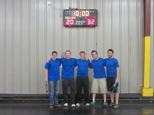 Laser Tag Center «Adrenaline Zone», reviews and photos, 1875 S Old Hwy 94, St Charles, MO 63303, USA