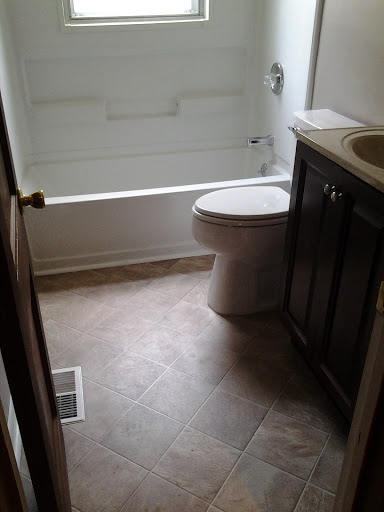 Plumber «Associated Plumbers Inc», reviews and photos, 3509 W 12th St, Little Rock, AR 72204, USA