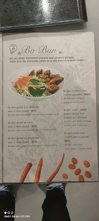 Photos du propriétaire du Restaurant cambodgien Le cambodge 17 à Paris - n°4