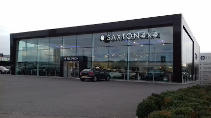 Saxton 4x4