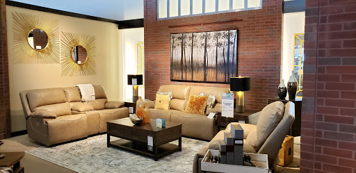 Furniture Store «Ashley HomeStore», reviews and photos, 875 E Boughton Rd, Bolingbrook, IL 60440, USA