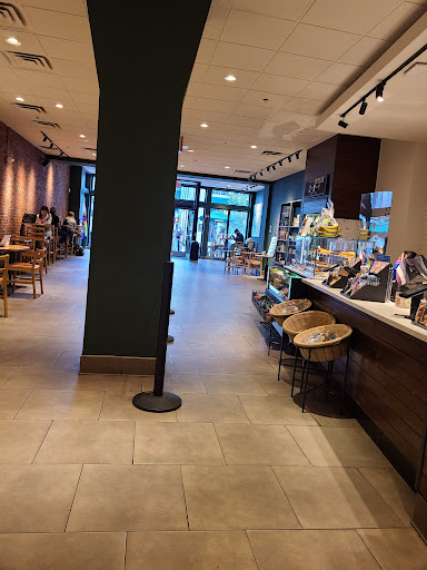 Coffee Shop «Starbucks», reviews and photos, 755 Boylston St, Boston, MA 02116, USA