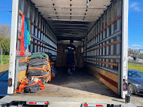 Chubby Ninjas Moving Company LLC - Photo 7 - Car repair in , Santa Rosa