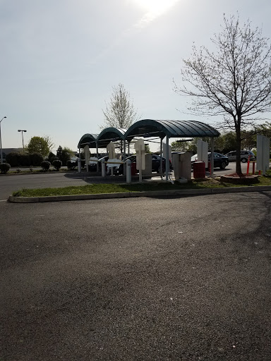 Car Wash «5 Star Auto Spa & Repair», reviews and photos, 555 Adams Dr, Winchester, VA 22601, USA