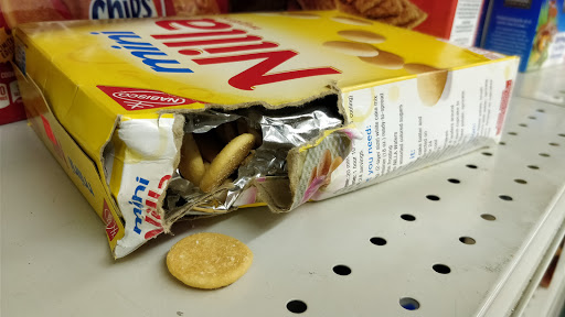 Grocery Store «Little Barn Discount Groceries», reviews and photos, 6200 Lincoln Hwy, Bedford, PA 15522, USA