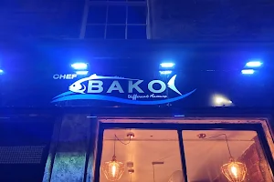 Chef Bako image