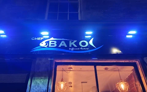 Chef Bako image