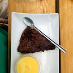 Photo n° 3 de l'avis de Guenola.o fait le 27/07/2020 à 12:26 pour Le Tibidabo à Pornichet