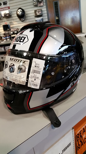 Motorcycle Dealer «Star City Power Sports», reviews and photos, 5120 Peters Creek Rd, Roanoke, VA 24019, USA