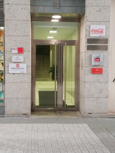 Poldi Peluqueros en Lugo, Lugo
