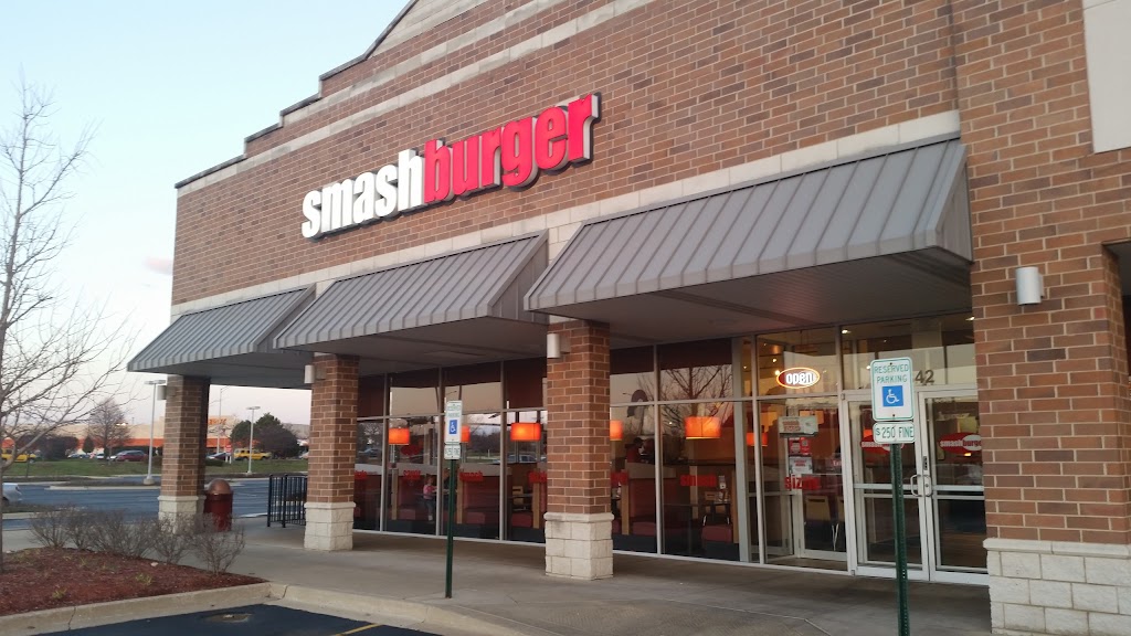 Smashburger 60510