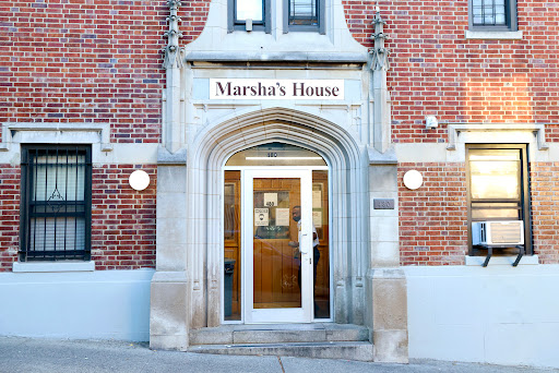 Marsha’s House
