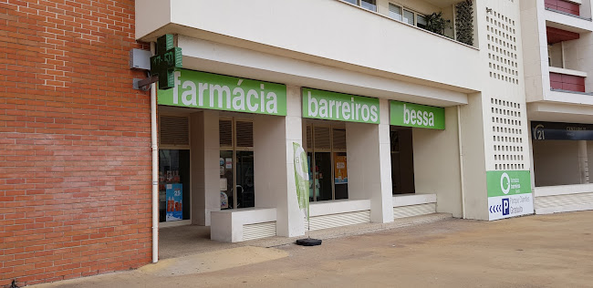 Farmácia Barreiros Bessa - Porto