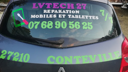 Lvtech 27 Conteville 27210