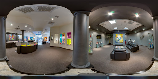 Eye Care Center «Eye Pieces», reviews and photos, 7200 Bishop Rd D 14, Plano, TX 75024, USA