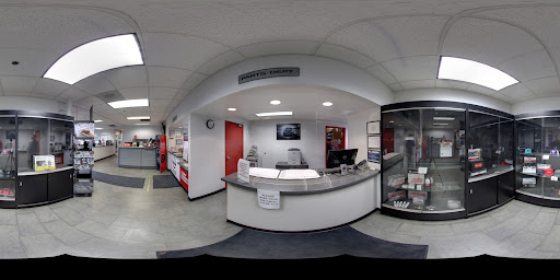 Nissan Dealer «MY Nissan», reviews and photos, 222 Auto Center Cir, Salinas, CA 93907, USA