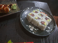 Sushi du Restaurant japonais Yumi Kot à L'Isle-Adam - n°18
