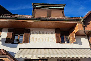 Gasthof Alpenblick Ferenberg b. Stettlen